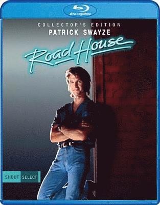 Cover for Road House (Blu-ray) (2016)