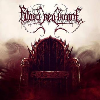 Blood Red Throne - Blood Red Throne - Music - SEVARED - 0827166245225 - August 8, 2013