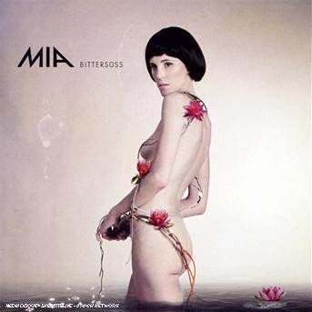 Cover for Mia · Bittersuess (CD) (2007)
