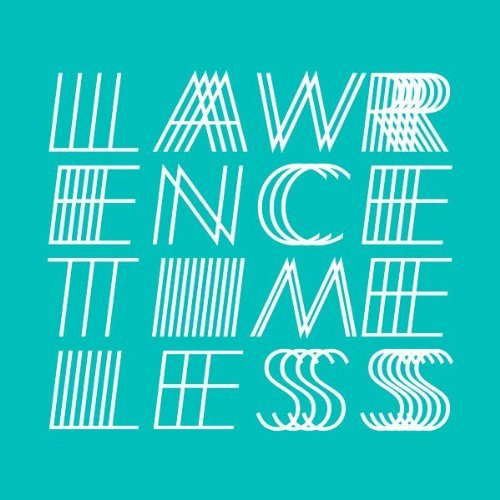 Cover for Lawrence · Timeless (CD) (2011)