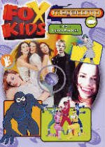 Cover for Artisti Vari · Fox Kids / Various (CD)