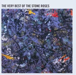 Cover for Stone Roses · Very Best Of  Stone Roses (CD) (2009)