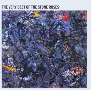 Cover for Stone Roses · Very Best of the Stone Roses (CD) (2003)