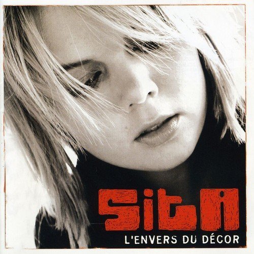 LEnvers Du Decor - Sita - Musiikki - SONY MUSIC ASIA - 0828766044225 - perjantai 29. toukokuuta 2009