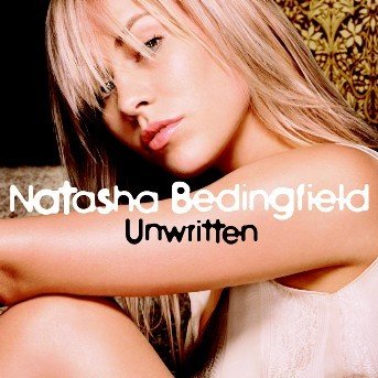Cover for Natasha Bedingfield · Natasha Bedingfield - Unwritten (CD) (2016)