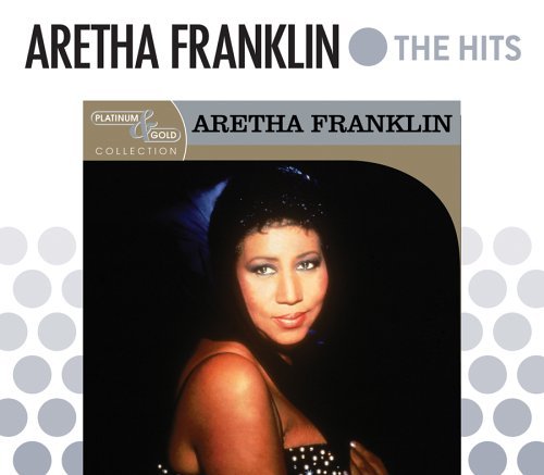 Collections - Aretha Franklin - Musiikki - LEGACY - 0828767104225 - perjantai 3. maaliskuuta 2006
