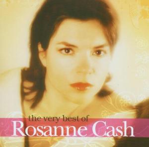 Rosanne Cash · Very Best Of (CD) (1990)