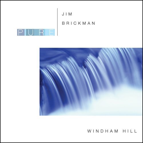 Jim Brickman-pure Jim Brickman - Jim Brickman - Musikk - Sony - 0828768165225 - 23. mai 2006