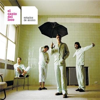 Cover for El Canto Del Loco · Estados De Animo (CD) (2006)
