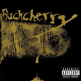 Cover for Buckcherry · 15-janv (CD) (2009)