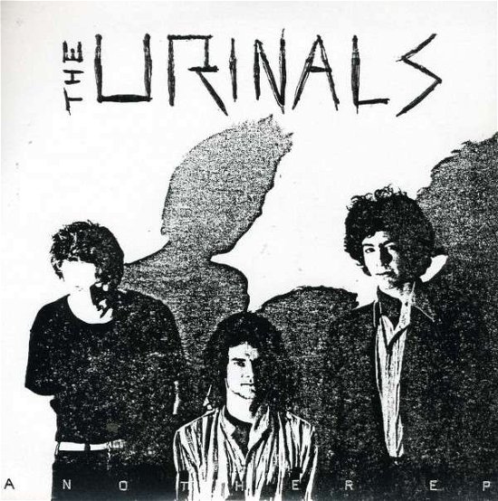 Another EP - Urinals - Music - SUPERIOR VIADUCT - 0857176003225 - June 30, 1990
