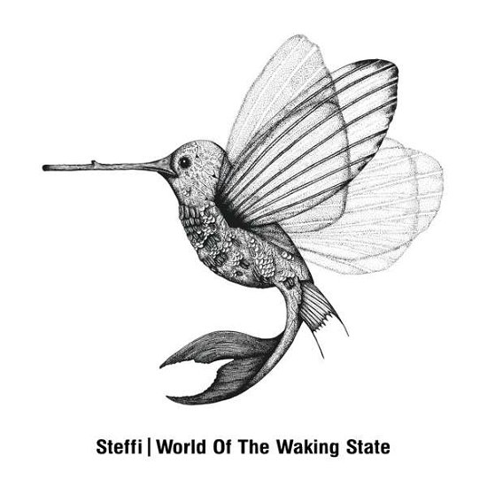 Cover for Steffi · World Of The Waking Sta (CD) (2017)