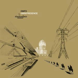 Omnipresence - Omfo - Music - ESSAY - 0881390202225 - June 30, 2009