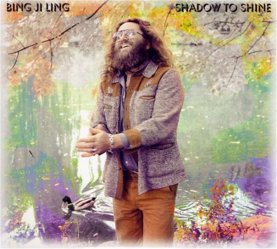 Cover for Bing Ji Ling · Shadow to Shine (CD) (2011)