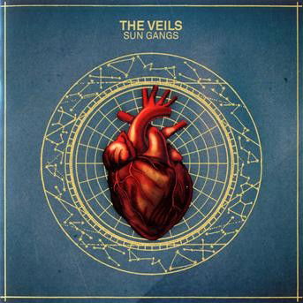 Cover for The Veils · Sun Gangs (CD) (2009)