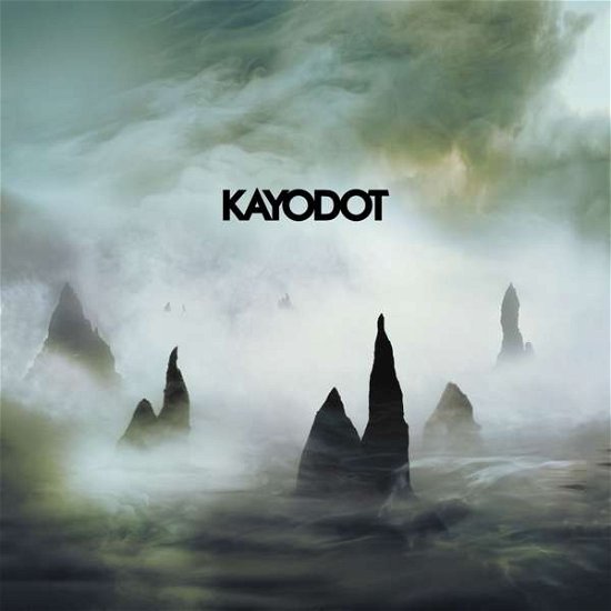 Cover for Kayo Dot · Blasphemy (CD) [Digipak] (2019)