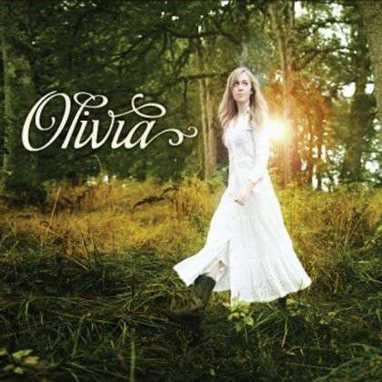 Olivia - Olivia - Olivia - Muzyka - HARMWAY MUSIC - 0884501645225 - 3 stycznia 2012