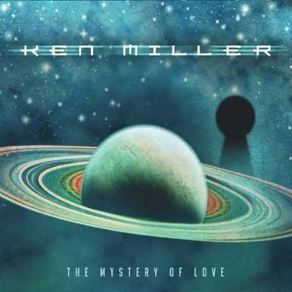 Cover for Ken Miller · Mystery of Love (CD) (2012)