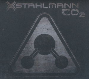 Co2 - Stahlmann - Music - AFM - 0884860108225 - August 27, 2015