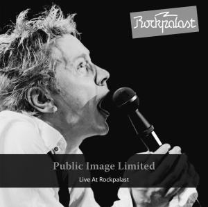 Live At Rockpalast - Public Image Limited - Musik - MIG - 0885513904225 - 26. januar 2012