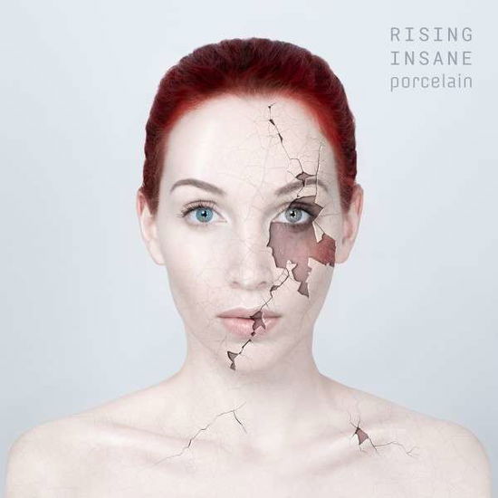 Porcelain - Rising Insane - Musik - LONG BRANCH RECORDS - 0886922899225 - 1. November 2019