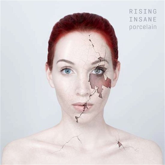 Porcelain - Rising Insane - Musik - LONG BRANCH RECORDS - 0886922899225 - 1 november 2019