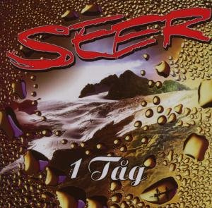 Cover for Seer · 1 Tag (CD) (2007)