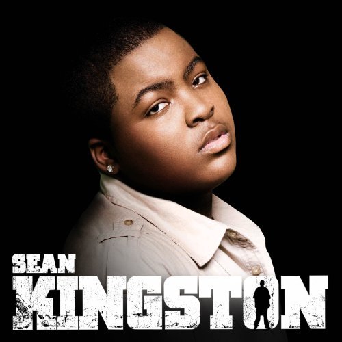 Cover for Sean Kingston (CD) (2012)