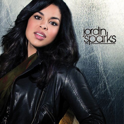 Cover for Jordin Sparks (CD) (2007)