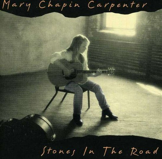 Cover for Mary Chapin Carpenter · Stones In The Road (CD) (1994)