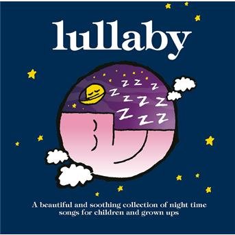 Lullaby: the Rainbow Collection / Various - Lullaby: the Rainbow Collection / Various - Musikk - BMG - 0886972683225 - 9. februar 2008