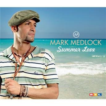 Cover for Mark Medlock · Summer Love / Basic (MCD) (2008)