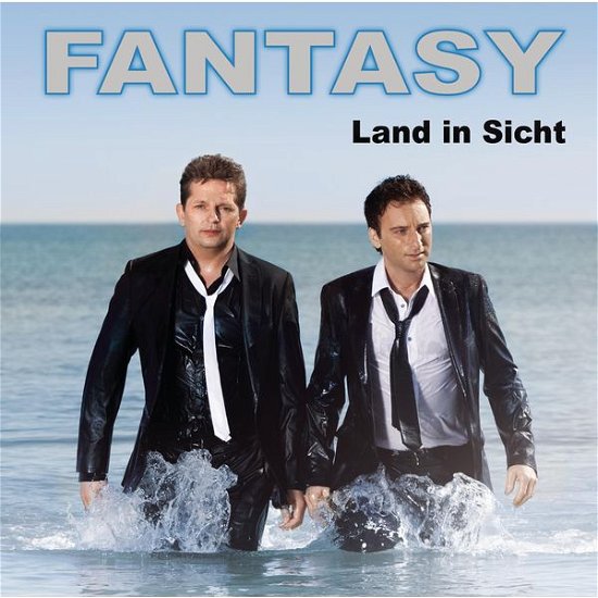 Land in Sicht - Fantasy - Música - SI / ARIOLA - 0886973615225 - 26 de mayo de 2009