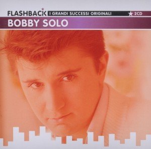 Cover for Solo Bobby · Bobby Solo New Artwork 2009 (CD)