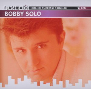 Cover for Solo Bobby · Bobby Solo New Artwork 2009 (CD)