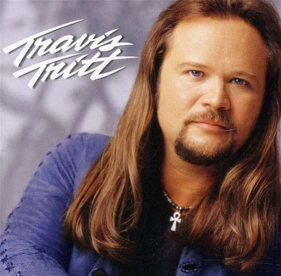 Cover for Travis Tritt · Down The Road (CD) (2008)