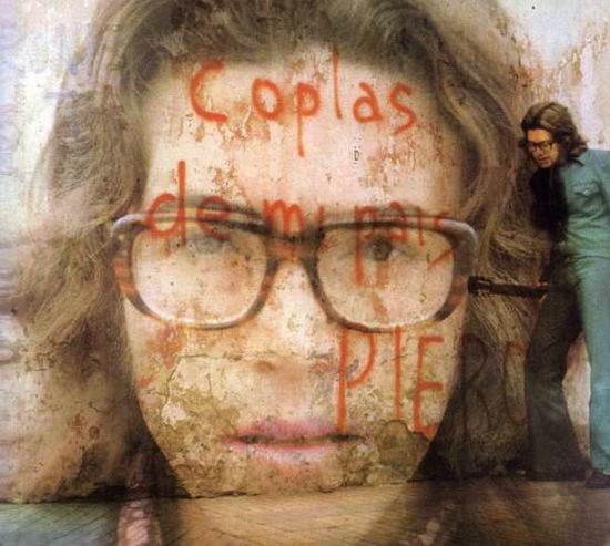 Cover for Piero · Coplas De Mi Pais (CD) (2010)