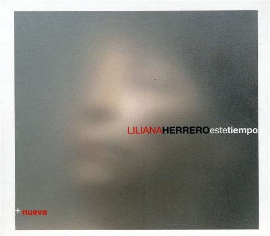 Este Tiempo - Liliana Herrero - Musikk - BMG - 0886979189225 - 31. mai 2011