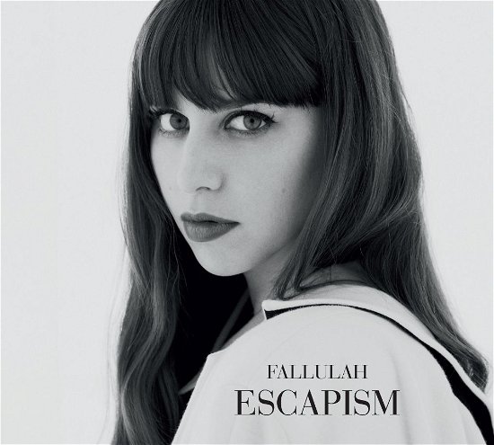 Cover for Fallulah · Escapism (CD) [Deluxe edition] (2021)