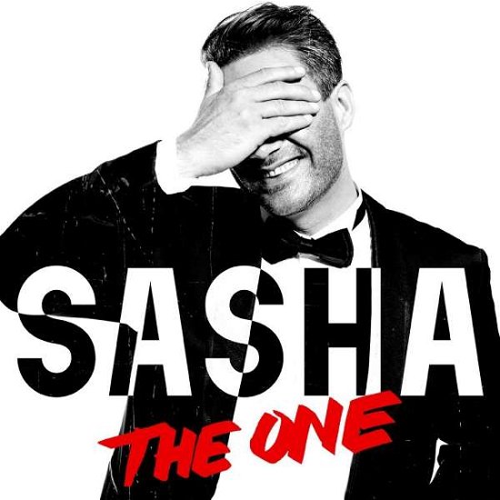 Sasha-one - Sasha - Musik - COLUMBIA - 0888750342225 - 26. maj 2020