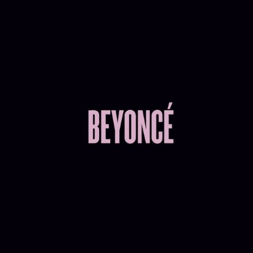Cover for Beyoncé (CD) (2014)