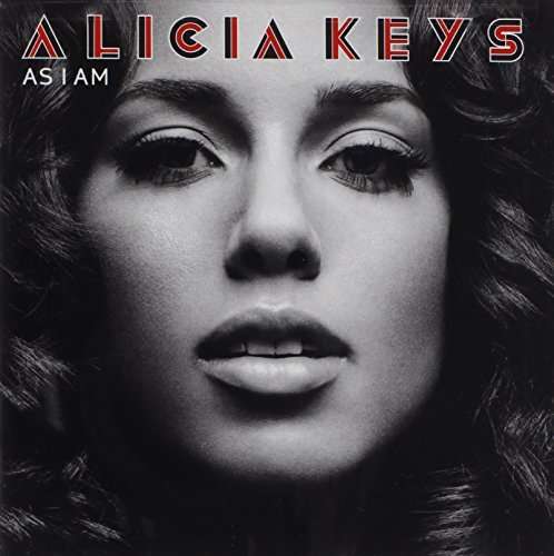 As I Am - Alicia Keys - Musik - Sony - 0888751048225 - 26. Mai 2015