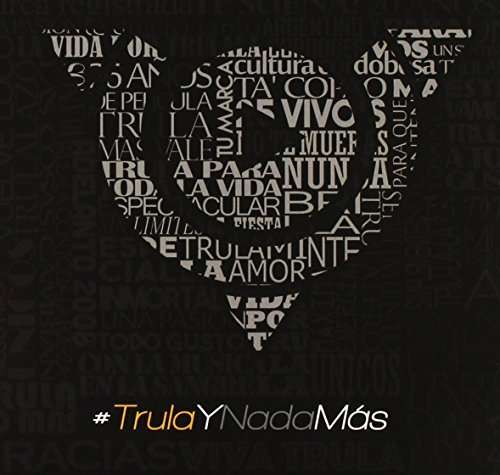 Trulaynadamas - Tru La La - Musikk - SONY MUSIC INTL - 0888751358225 - 21. august 2015