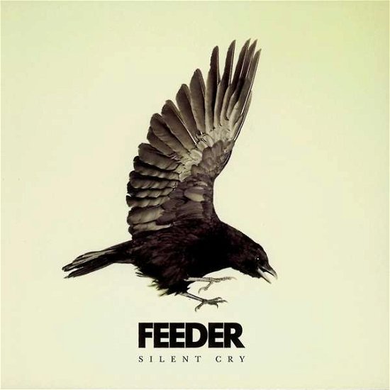 Cover for Feeder · Feeder-silent Cry (CD)
