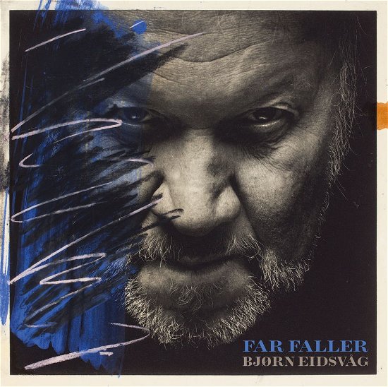Far Faller - Bjørn Eidsvåg - Musik - Sony Owned - 0888837645225 - October 21, 2013