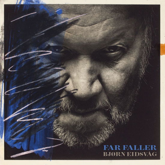 Cover for Bjørn Eidsvåg · Far Faller (CD) (2013)