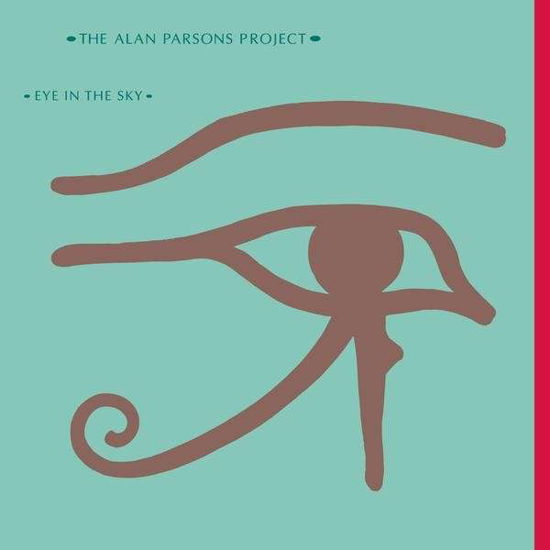 Eye in the Sky - Alan Parsons Project - Musiikki - ARIST - 0888837687225 - perjantai 13. syyskuuta 2013