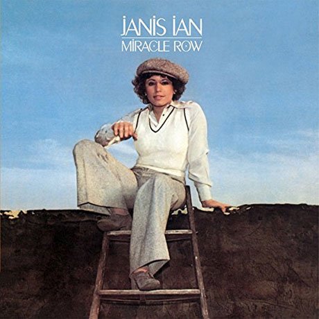 Janis Ian - Miracle Row - Janis Ian - Miracle Row (Remas - Musik - SONY MUSIC CG - 0889854487225 - 1. juni 2018
