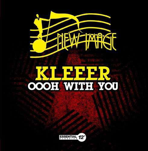 Cover for Kleeer · Oooh With You (CD)
