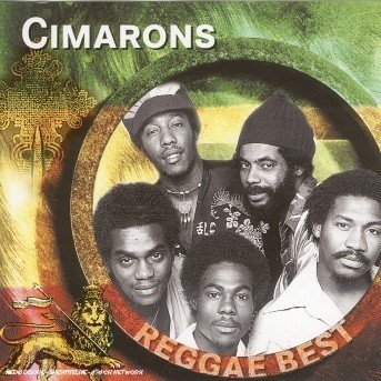 Cover for Cimarons · Reggae Best (CD) (2018)